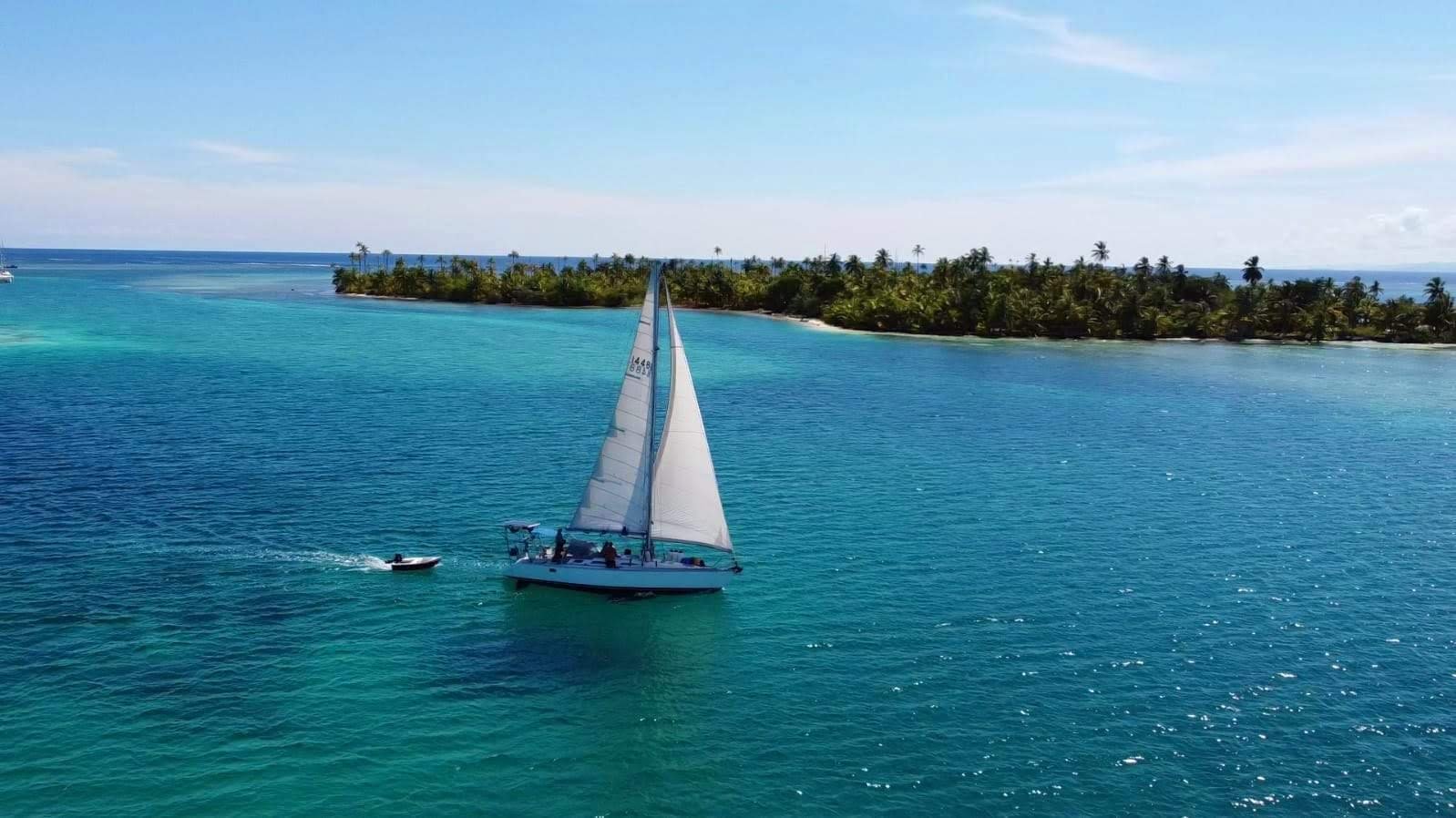 JEANNEAU 45
