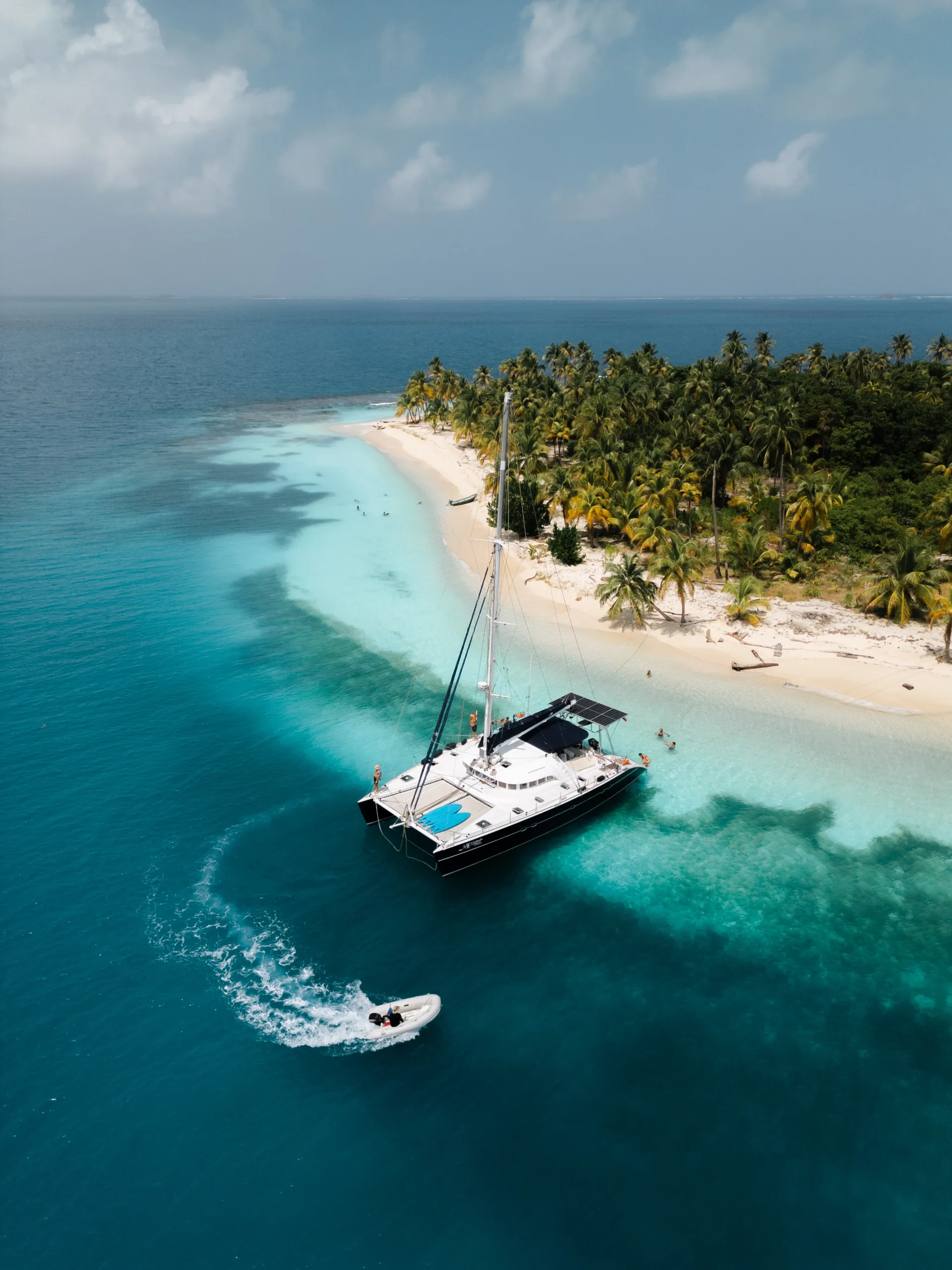 LAGOON 57
