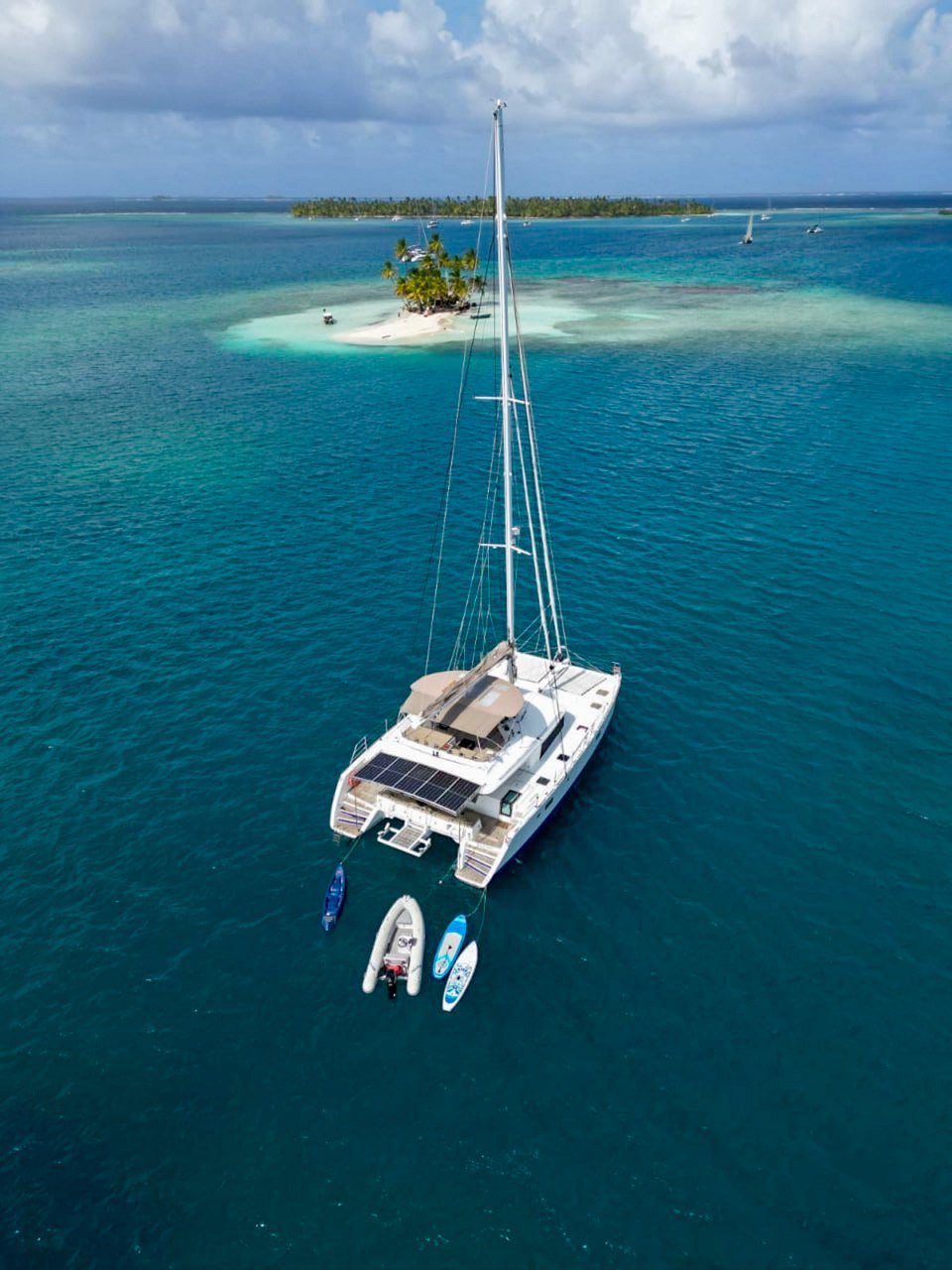 LAGOON 56