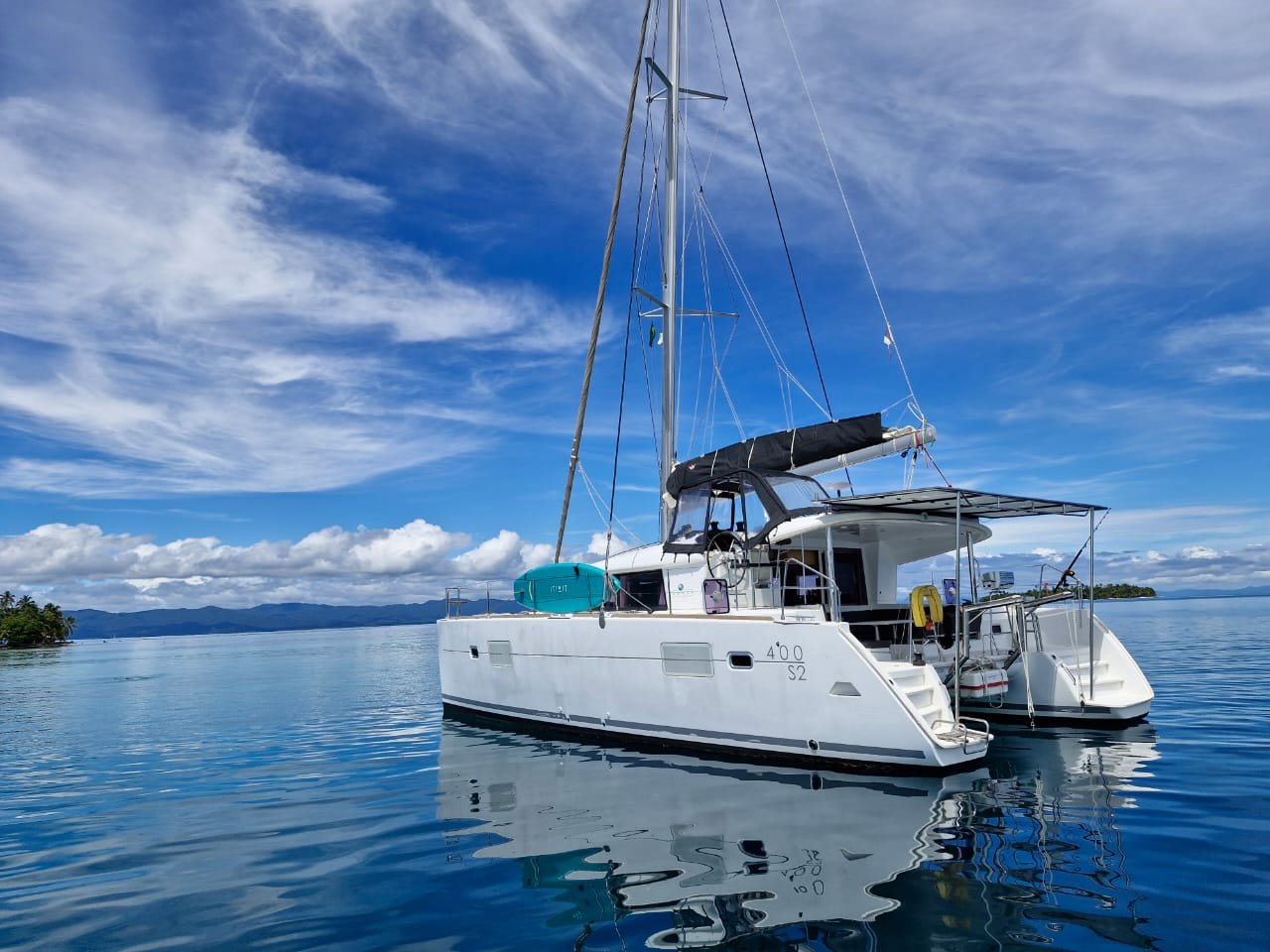 LAGOON 40