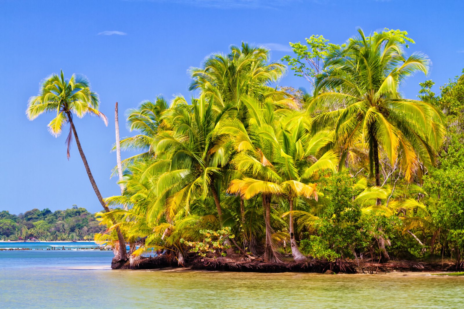 Isla Diablo