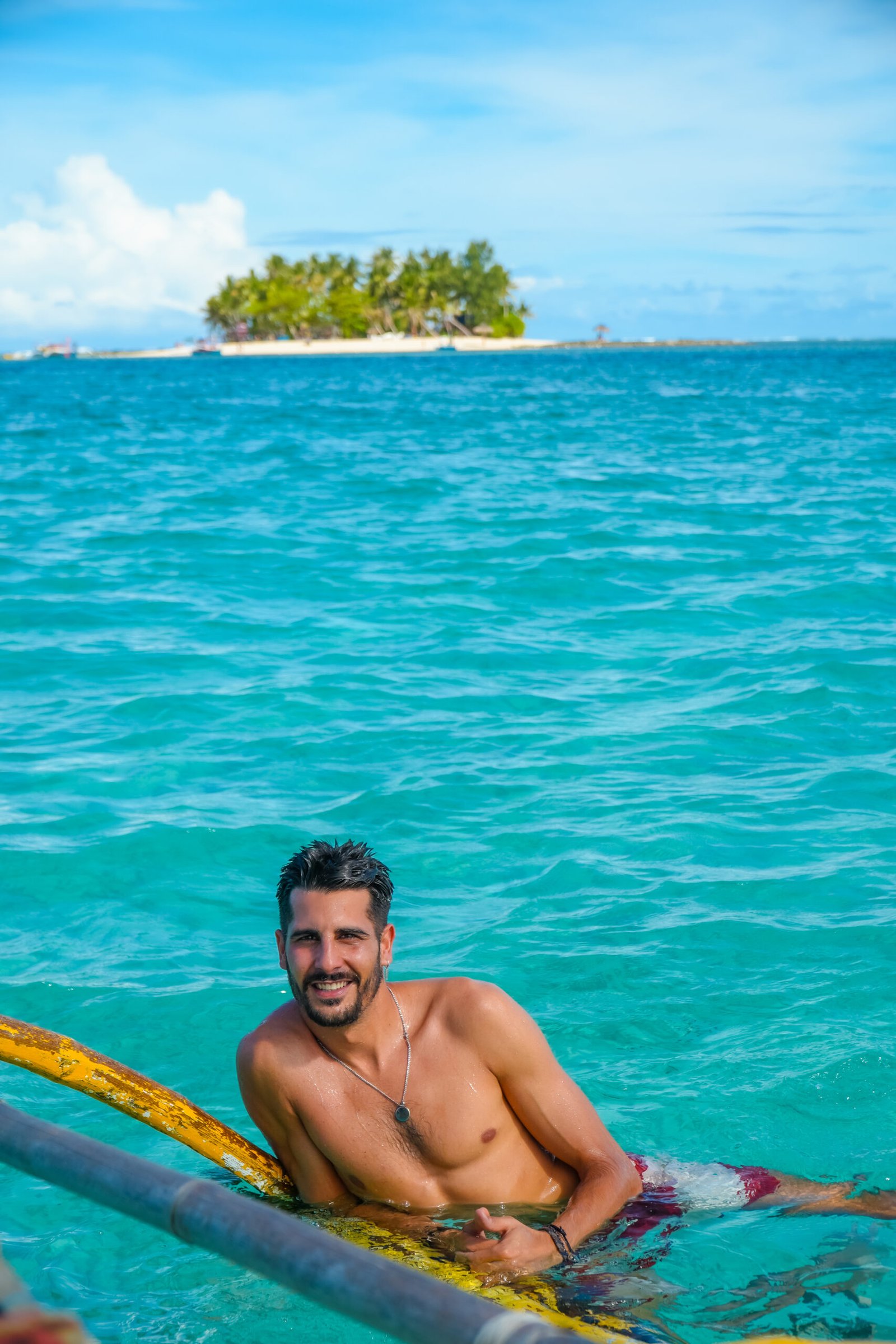 Carlos Méndez