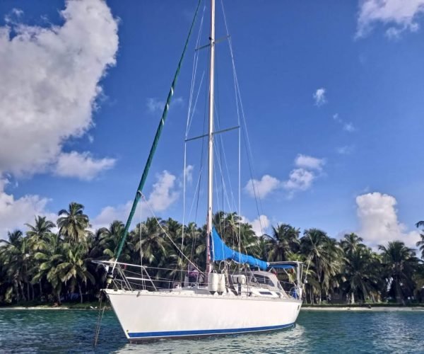 JEANNEAU 45 JEANNEAU 45